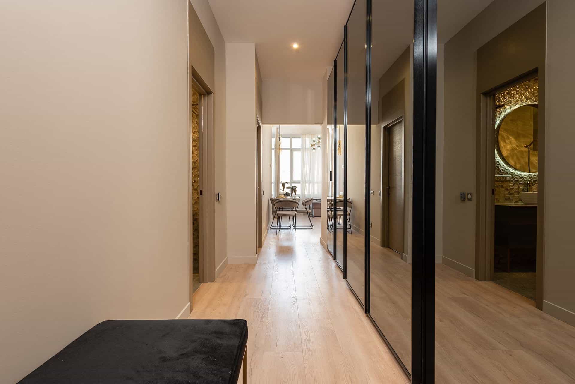 House renovation Allprodecor