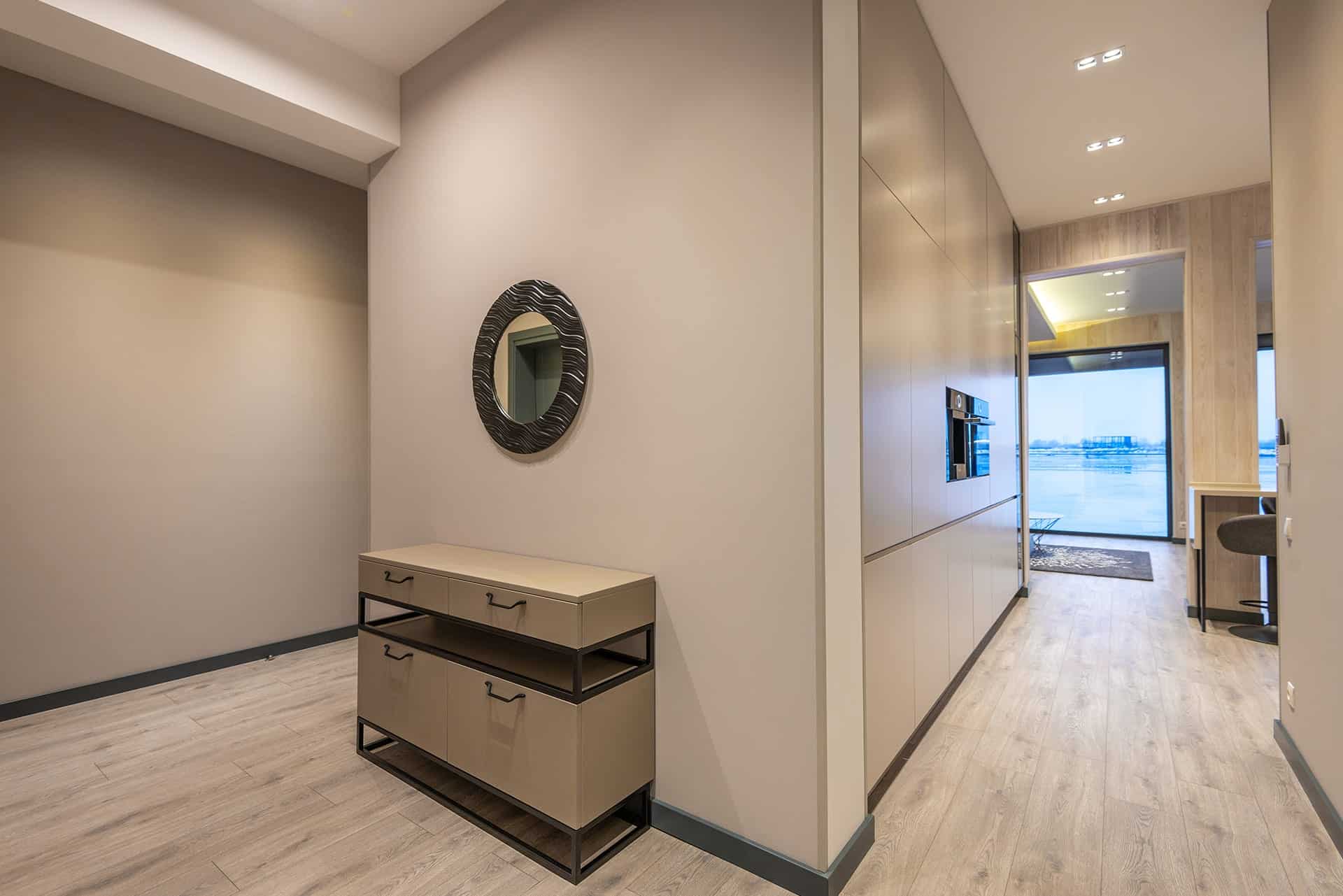 Apartment renovation Allprodecor