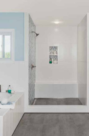bathroom renovations - Allprodecor
