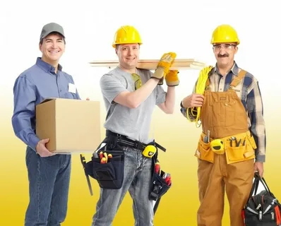 Reliable and fast handyman services in Orange County